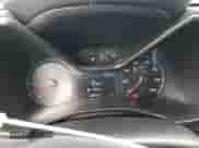 2020 Chevrolet Colorado 4WD Z71 с VIN 1GCHTDEN7L1140874, выставлен на аукционе Copart как лот 54121335 с пробегом 38 875 миль миль и Списание • Salvage title. История ставок и продаж доступна на DreamBid. Изображение 9.