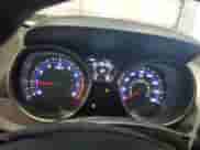 2013 Hyundai Elantra GLS с VIN 5NPDH4AE5DH241668, выставлен на аукционе Copart как лот 80609145 с пробегом 138 129 миль миль и Списание • Salvage title. История ставок и продаж доступна на DreamBid. Изображение 9.