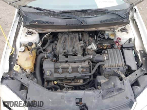 2010 Dodge Avenger SXT z VIN 1B3CC4FDXAN193611, wystawiony jako IAAI lot #41798586 z przebiegiem 92 800 mil mil oraz . Historia ofert i sprzedaży dostępna na DreamBid. Obrazek 10.