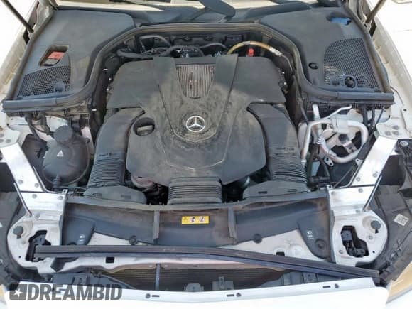 ✅ 2019 Mercedes-Benz E 450 • VIN: WDD1J6HB1KF115545 • Лот: 52817155. Опубликован ранее на Copart с пробегом 105 312 миль. Бесплатный доступ к архиву аукционных продаж из США и подробный отчёт об истории автомобиля на DreamBid. Изображение 11.
