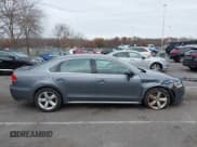 ✅ 2012 Volkswagen Passat SE • VIN: 1VWBP7A3XCC056095 • Lot: 43680865. Listed on IAAI with 152,783 mi. Free auction sales archive from the USA and detailed vehicle history report at DreamBid. Image 13.