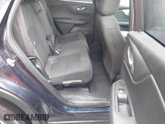 ✅ 2020 Chevrolet Blazer LT • VIN: 3GNKBBRA7LS699996 • Лот: 42495569. Опубликован ранее на IAAI с пробегом 25 856 миль. Бесплатный доступ к архиву аукционных продаж из США и подробный отчёт об истории автомобиля на DreamBid. Изображение 8.