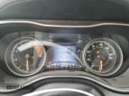 ✅ 2023 Jeep Cherokee Trailhawk • VIN: 1C4PJMBN8PD111961 • Lot: 81277854. Wystawiony na Copart z przebiegiem 13 079 mil. Bezpłatny archiwum sprzedaży aukcyjnych z USA i szczegółowy raport historii pojazdu na DreamBid. Zdjęcie 9.