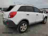 2014 Chevrolet Captiva Sport LS с VIN 3GNAL2EK0ES549576, выставлен на аукционе Copart как лот 82888614 с пробегом 199 878 миль миль и Чистый • Clean title. История ставок и продаж доступна на DreamBid. Изображение 3.