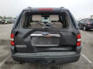 ✅ 2007 Ford Explorer XLT • VIN: 1FMEU63EX7UA36961 • Lot: 82319405. Wystawiony na Copart z przebiegiem 174 983 mil. Bezpłatny archiwum sprzedaży aukcyjnych z USA i szczegółowy raport historii pojazdu na DreamBid. Zdjęcie 6.