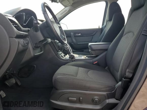 ✅ 2016 Chevrolet Traverse LT • VIN: 1GNKRGKD1GJ107092 • Lot: 54329015. Listed on Copart with 150,537 mi. Free auction sales archive from the USA and detailed vehicle history report at DreamBid. Image 7.