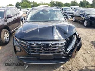 ✅ 2022 Hyundai Tucson Limited • VIN: KM8JECA17NU067169 • Lot: 60898814. Wystawiony na Copart z przebiegiem Nie podano. Bezpłatny archiwum sprzedaży aukcyjnych z USA i szczegółowy raport historii pojazdu na DreamBid. Zdjęcie 5.