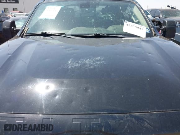 ✅ 2019 Nissan Titan SV • VIN: 1N6AA1E56KN533789 • Lot: 42875941. Listed on IAAI with 99,737 mi. Free auction sales archive from the USA and detailed vehicle history report at DreamBid. Image 6.