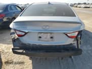 ✅ 2013 Hyundai Sonata GLS • VIN: 5NPEB4AC4DH530092 • Lot: 75017384. Wystawiony na Copart z przebiegiem 119 682 mil. Bezpłatny archiwum sprzedaży aukcyjnych z USA i szczegółowy raport historii pojazdu na DreamBid. Zdjęcie 6.