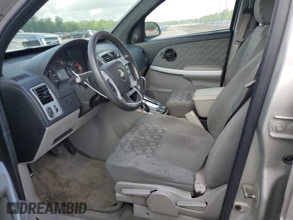 ✅ 2007 Chevrolet Equinox LS • VIN: 2CNDL13F276247189 • Лот: 54533115. Опубликован ранее на Copart с пробегом 137 859 миль. Бесплатный доступ к архиву аукционных продаж из США и подробный отчёт об истории автомобиля на DreamBid. Изображение 7.