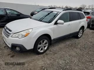 ✅ 2013 Subaru Outback Premium • VIN: 4S4BRCGC7D3237147 • Лот: 92710835. Опубликован ранее на Copart с пробегом 179 577 миль. Бесплатный доступ к архиву аукционных продаж из США и подробный отчёт об истории автомобиля на DreamBid. Изображение 1.