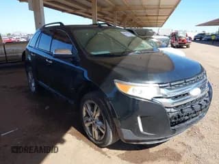 ✅ 2012 Ford Edge SEL • VIN: 2FMDK3JC1CBA02179 • Lot: 43336368. Wystawiony na IAAI z przebiegiem 126 387 mil. Bezpłatny archiwum sprzedaży aukcyjnych z USA i szczegółowy raport historii pojazdu na DreamBid. Zdjęcie 1.