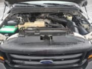 ✅ 1999 Ford F-250 XL • VIN: 1FTNF20L0XEA51389 • Lot: 52618635. Listed on Copart with 198,767 mi. Free auction sales archive from the USA and detailed vehicle history report at DreamBid. Image 13.