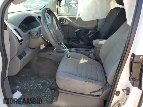 ✅ 2010 Nissan Frontier XE • VIN: 1N6BD0CT9AC436278 • Lot: 53467405. Listed on Copart with 253,110 mi. Free auction sales archive from the USA and detailed vehicle history report at DreamBid. Image 7.