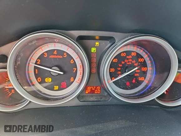 ✅ 2012 Mazda CX-9 Grand Touring • VIN: JM3TB3DV1C0354765 • Lot: 95663195. Listed on Copart with 187,219 mi. Free auction sales archive from the USA and detailed vehicle history report at DreamBid. Image 9.