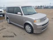 ✅ 2006 Scion xB • VIN: JTLKT334764109223 • Lot: 43800380. Listed on IAAI with 194,212 mi. Free auction sales archive from the USA and detailed vehicle history report at DreamBid. Image 1.