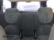 ✅ 1999 Dodge Durango • VIN: 1B4HR28Z3XF618019 • Lot: 61286655. Wystawiony na Copart z przebiegiem 210 992 mil. Bezpłatny archiwum sprzedaży aukcyjnych z USA i szczegółowy raport historii pojazdu na DreamBid. Zdjęcie 10.