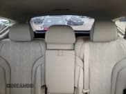 ✅ 2023 Genesis GV80 • VIN: KMUHCESC9PU102170 • Лот: 68405972. Опубликован ранее на Copart с пробегом 2 275 миль. Бесплатный доступ к архиву аукционных продаж из США и подробный отчёт об истории автомобиля на DreamBid. Изображение 10.