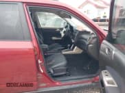 ✅ 2009 Subaru Forester X Limited • VIN: JF2SH646X9H715094 • Лот: 43556897. Опубликован ранее на IAAI с пробегом 233 444 миль. Бесплатный доступ к архиву аукционных продаж из США и подробный отчёт об истории автомобиля на DreamBid. Изображение 5.