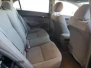 ✅ 2011 Honda Civic GX • VIN: 19XFA4F55BE000040 • Lot: 83755155. Listed on Copart with 174,698 mi. Free auction sales archive from the USA and detailed vehicle history report at DreamBid. Image 10.