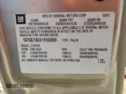 ✅ 2001 GMC Sierra 1500HD SLE • VIN: 1GTGC13UX1F202868 • Lot: 43929435. Wystawiony na Copart z przebiegiem 271 152 mil. Bezpłatny archiwum sprzedaży aukcyjnych z USA i szczegółowy raport historii pojazdu na DreamBid. Zdjęcie 14.