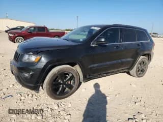 ✅ 2015 Jeep Grand Cherokee Altitude • VIN: 1C4RJEAG4FC654116 • Лот: 82632725. Опубликован ранее на Copart с пробегом 166 784 миль. Бесплатный доступ к архиву аукционных продаж из США и подробный отчёт об истории автомобиля на DreamBid. Изображение 1.