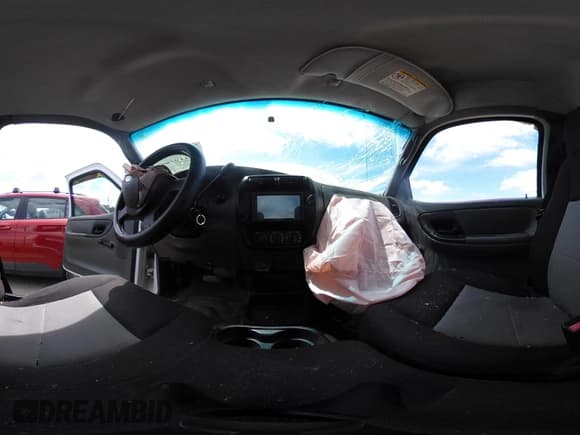 ✅ 2005 Ford Ranger XL • VIN: 1FTYR10D55PA57018 • Lot: 42118928. Wystawiony na IAAI z przebiegiem 118 086 mil. Bezpłatny archiwum sprzedaży aukcyjnych z USA i szczegółowy raport historii pojazdu na DreamBid. Zdjęcie 18.