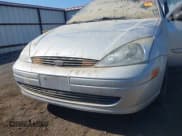 ✅ 2002 Ford Focus SE • VIN: 1FAFP34P42W212050 • Lot: 42152693. Listed on IAAI with 116,350 mi. Free auction sales archive from the USA and detailed vehicle history report at DreamBid. Image 6.