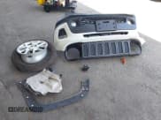 ✅ 2022 Jeep Renegade Latitude • VIN: ZACNJDB17NPN57213 • Lot: 42546610. Listed on IAAI with 66,403 mi. Free auction sales archive from the USA and detailed vehicle history report at DreamBid. Image 12.