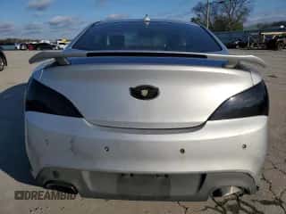 2012 Hyundai Genesis Coupe Track с VIN KMHHU6KH4CU074740, выставлен на аукционе Copart как лот 84429034 с пробегом 153 403 миль миль и Чистый • Clean title. История ставок и продаж доступна на DreamBid. Изображение 6.