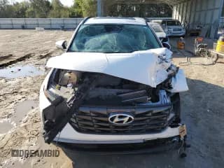 ✅ 2022 Hyundai Tucson SEL • VIN: 5NMJF3AE4NH087746 • Lot: 77375064. Wystawiony na Copart z przebiegiem 38 399 mil. Bezpłatny archiwum sprzedaży aukcyjnych z USA i szczegółowy raport historii pojazdu na DreamBid. Zdjęcie 5.