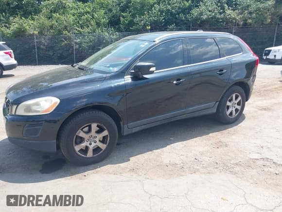 ✅ 2011 Volvo XC60 3.2L • VIN: YV4940DZ2B2190098 • Лот: 42835807. Опубликован ранее на IAAI с пробегом 166 490 миль. Бесплатный доступ к архиву аукционных продаж из США и подробный отчёт об истории автомобиля на DreamBid. Изображение 18.