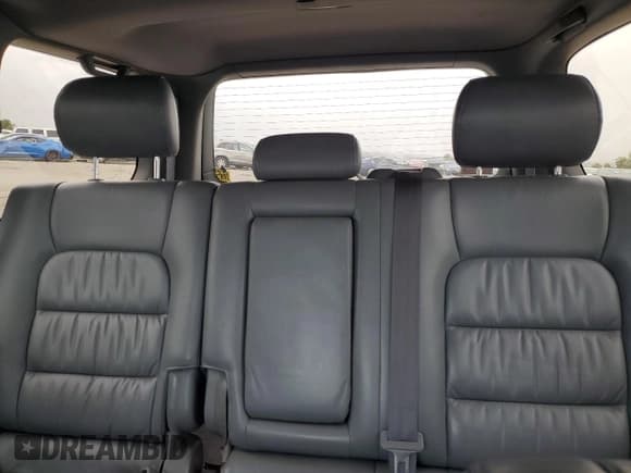 ✅ 2000 Lexus LX 470 • VIN: JT6HT00W9Y0103600 • Lot: 72595294. Listed on Copart with 141,676 mi. Free auction sales archive from the USA and detailed vehicle history report at DreamBid. Image 10.