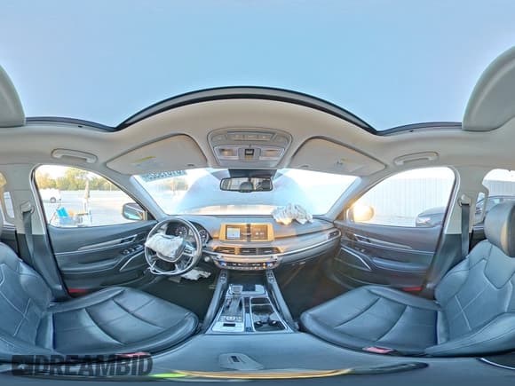 ✅ 2020 Kia Telluride EX • VIN: 5XYP3DHC7LG001964 • Lot: 81019525. Wystawiony na Copart z przebiegiem 142 545 mil. Bezpłatny archiwum sprzedaży aukcyjnych z USA i szczegółowy raport historii pojazdu na DreamBid. Zdjęcie 15.