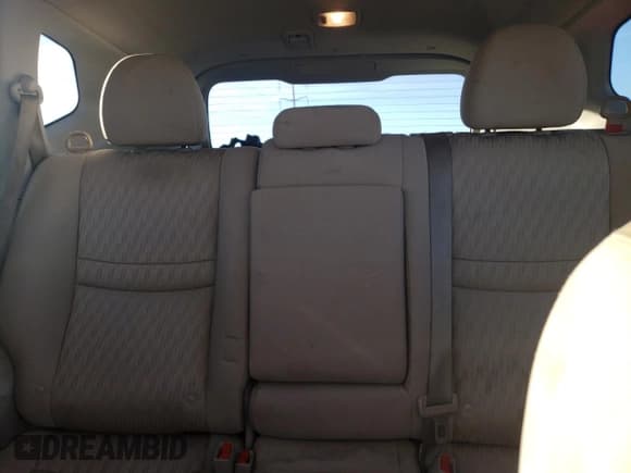 ✅ 2017 Nissan Rogue SV Hybrid • VIN: 5N1ET2MV5HC773096 • Лот: 39017094. Опубликован ранее на Copart с пробегом 94 670 миль. Бесплатный доступ к архиву аукционных продаж из США и подробный отчёт об истории автомобиля на DreamBid. Изображение 10.