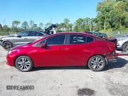 ✅ 2020 Nissan Versa SV • VIN: 3N1CN8EV5LL844546 • Lot: 43542596. Wystawiony na IAAI z przebiegiem 69 931 mil. Bezpłatny archiwum sprzedaży aukcyjnych z USA i szczegółowy raport historii pojazdu na DreamBid. Zdjęcie 15.