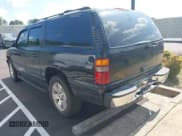 ✅ 2001 Chevrolet Suburban LS • VIN: 3GNEC16T31G259834 • Лот: 42445147. Опубликован ранее на IAAI с пробегом 349 017 миль. Бесплатный доступ к архиву аукционных продаж из США и подробный отчёт об истории автомобиля на DreamBid. Изображение 3.