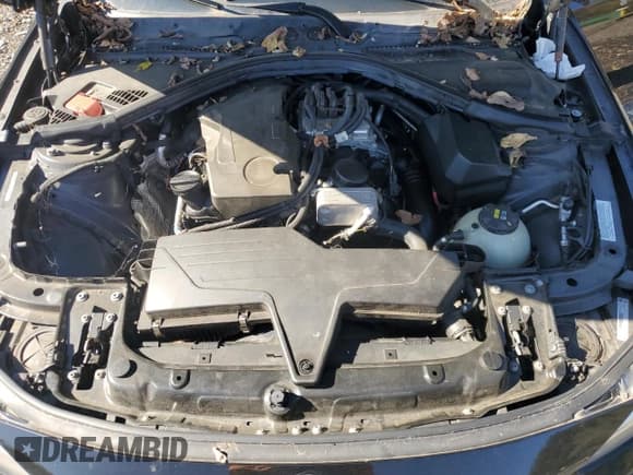 ✅ 2015 BMW 3 Series 320i • VIN: WBA3B1G5XFNT02502 • Лот: 82653425. Опубликован ранее на Copart с пробегом Не указан. Бесплатный доступ к архиву аукционных продаж из США и подробный отчёт об истории автомобиля на DreamBid. Изображение 11.