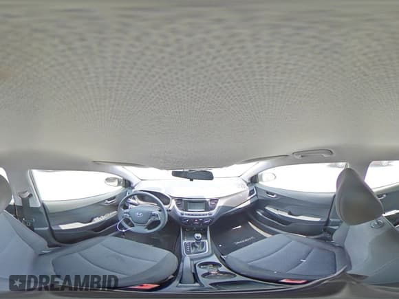 ✅ 2021 Hyundai Accent SE • VIN: 3KPC24A64ME146934 • Лот: 66519064. Опубликован ранее на Copart с пробегом 64 664 миль. Бесплатный доступ к архиву аукционных продаж из США и подробный отчёт об истории автомобиля на DreamBid. Изображение 13.