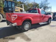 ✅ 2010 Ford F-150 XL • VIN: 1FTMF1EW0AKC34647 • Lot: 87439115. Wystawiony na Copart z przebiegiem 82 389 mil. Bezpłatny archiwum sprzedaży aukcyjnych z USA i szczegółowy raport historii pojazdu na DreamBid. Zdjęcie 3.