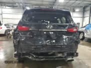 ✅ 2020 Hyundai Santa Fe Limited • VIN: 5NMS5CAA5LH224890 • Lot: 46994244. Wystawiony na Copart z przebiegiem 94 119 mil. Bezpłatny archiwum sprzedaży aukcyjnych z USA i szczegółowy raport historii pojazdu na DreamBid. Zdjęcie 6.