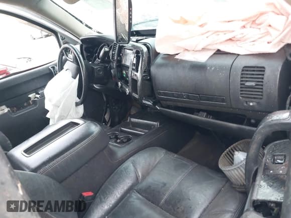 ✅ 2014 Chevrolet Silverado 2500HD LT • VIN: 1GC1KXC8XEF110860 • Lot: 41490113. Listed on IAAI with Not provided. Free auction sales archive from the USA and detailed vehicle history report at DreamBid. Image 5.