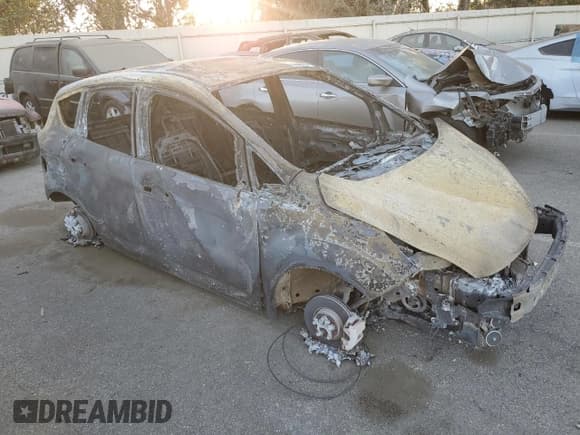 ✅ 2018 Chevrolet Bolt EV LT • VIN: 1G1FW6S03J4119074 • Lot: 80943294. Wystawiony na Copart z przebiegiem Nie podano. Bezpłatny archiwum sprzedaży aukcyjnych z USA i szczegółowy raport historii pojazdu na DreamBid. Zdjęcie 4.