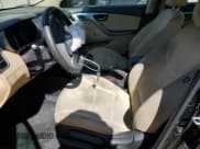 ✅ 2013 Hyundai Elantra GLS • VIN: 5NPDH4AE6DH226922 • Лот: 66487585. Опубликован ранее на Copart с пробегом 84 696 миль. Бесплатный доступ к архиву аукционных продаж из США и подробный отчёт об истории автомобиля на DreamBid. Изображение 7.