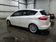 ✅ 2015 Ford C-Max SEL • VIN: 1FADP5BU1FL102043 • Lot: 81806525. Listed on Copart with 151,026 mi. Free auction sales archive from the USA and detailed vehicle history report at DreamBid. Image 2.