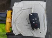 ✅ 2014 Chevrolet Equinox LTZ • VIN: 1GNFLHEK5EZ128593 • Лот: 43420056. Опубликован ранее на IAAI с пробегом 152 272 миль. Бесплатный доступ к архиву аукционных продаж из США и подробный отчёт об истории автомобиля на DreamBid. Изображение 11.