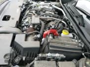 ✅ 2024 Nissan Sentra SV • VIN: 3N1AB8CV3RY382356 • Lot: 42169734. Listed on IAAI with 9,720 mi. Free auction sales archive from the USA and detailed vehicle history report at DreamBid. Image 19.