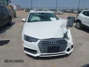 ✅ 2019 Audi A4 Premium • VIN: WAUGMAF48KN007428 • Lot: 42311766. Listed on IAAI with 65,249 mi. Free auction sales archive from the USA and detailed vehicle history report at DreamBid. Image 12.