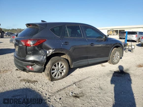 ✅ 2016 Mazda CX-5 Sport • VIN: JM3KE4BY5G0799523 • Lot: 84644205. Listed on Copart with 149,112 mi. Free auction sales archive from the USA and detailed vehicle history report at DreamBid. Image 3.