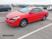 ✅ 2008 Toyota Solara SE • VIN: 4T1FA38P88U141246 • Lot: 43460602. Listed on IAAI with 130,523 mi. Free auction sales archive from the USA and detailed vehicle history report at DreamBid. Image 2.